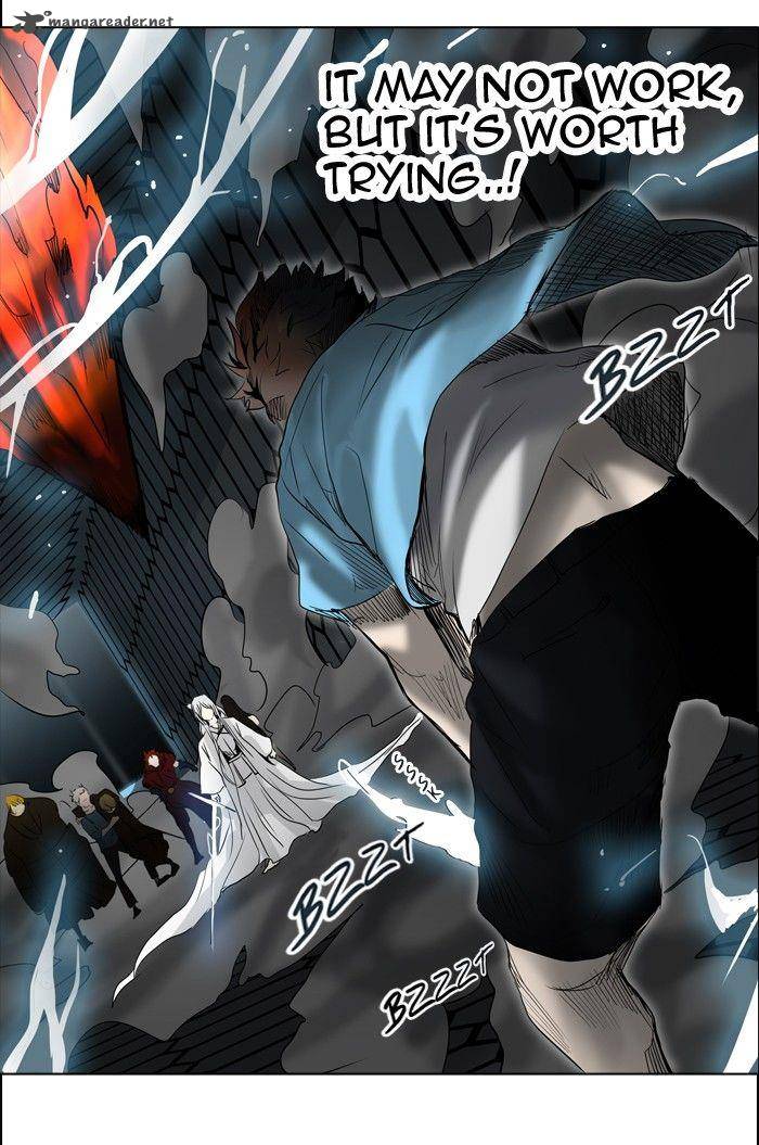 Tower of God