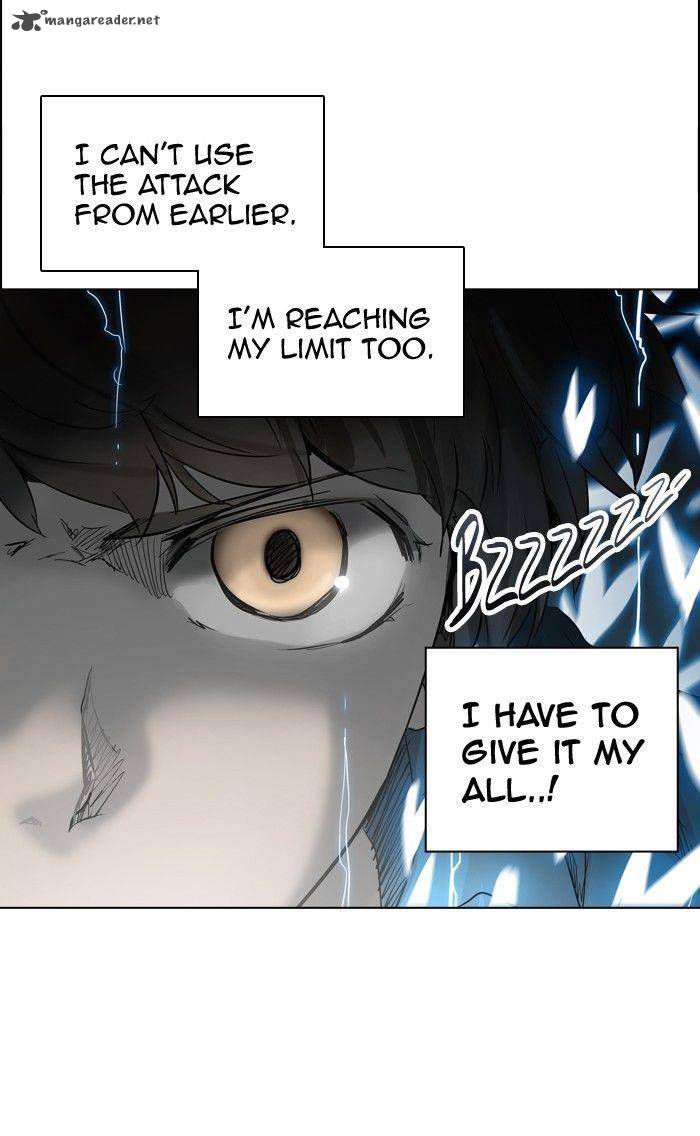 Tower of God