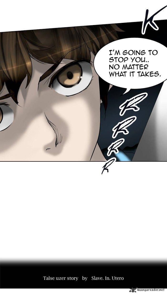 Tower of God