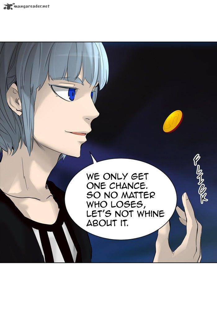 Tower of God