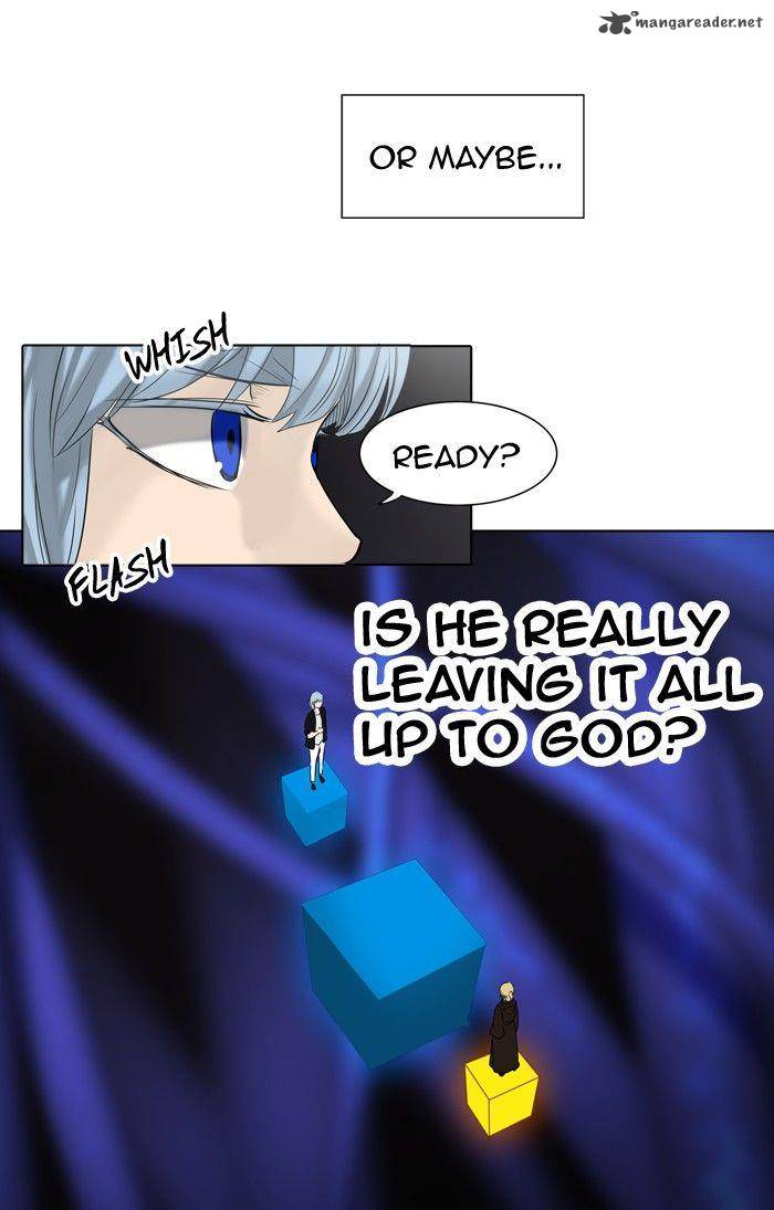 Tower of God