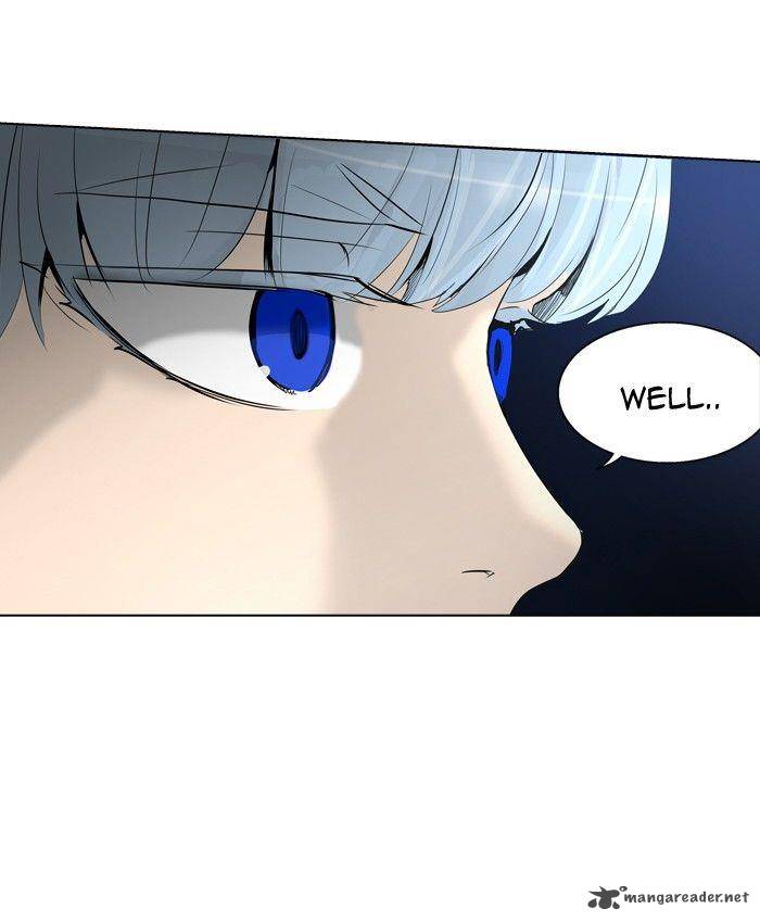 Tower of God