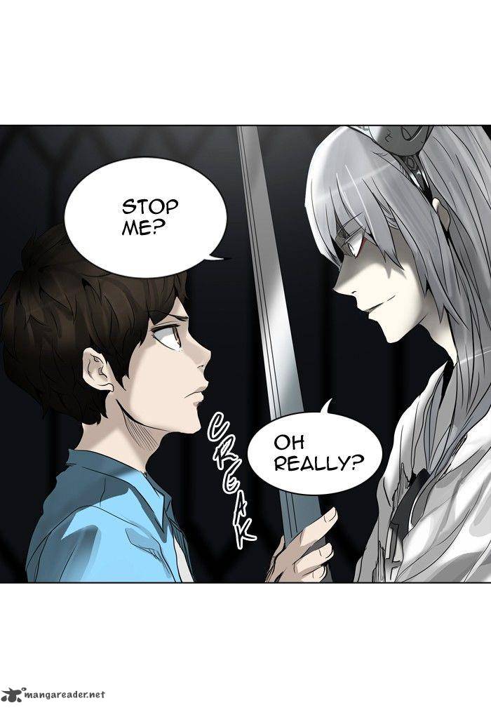 Tower of God