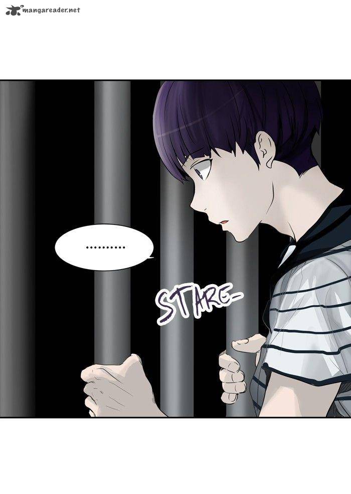 Tower of God