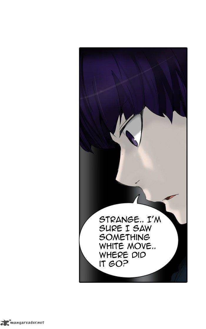 Tower of God