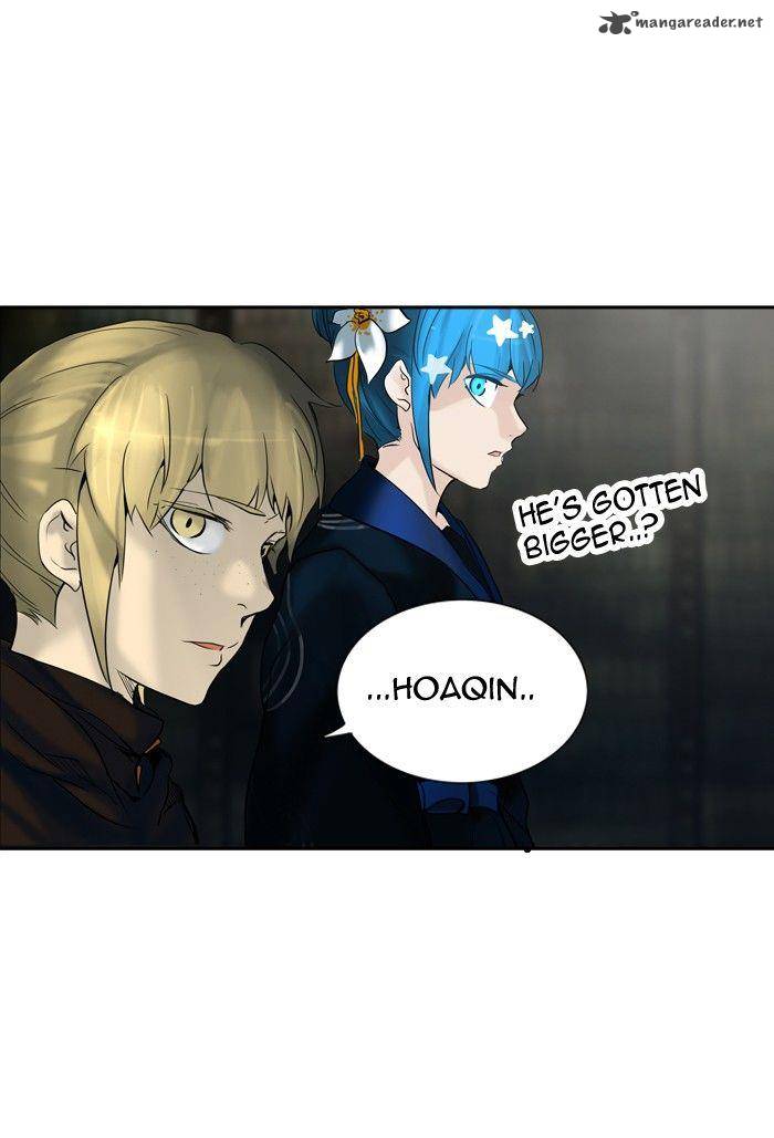 Tower of God