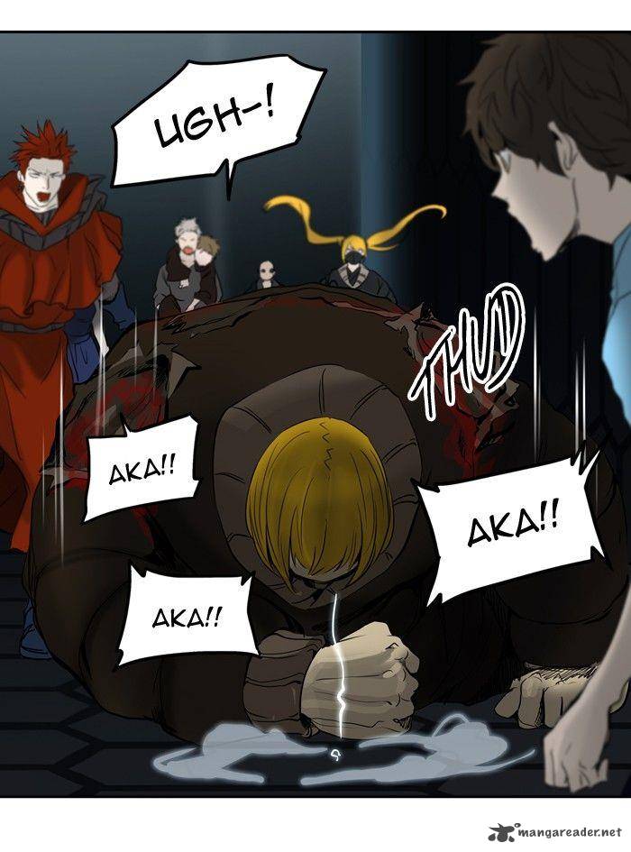 Tower of God