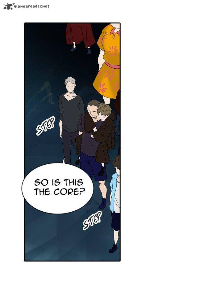 Tower of God