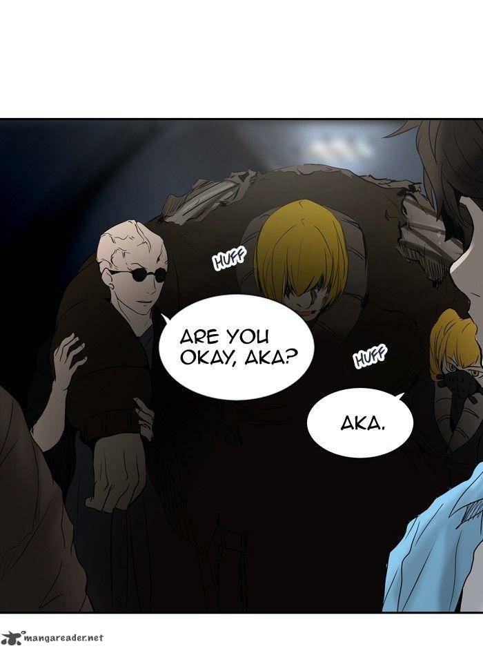 Tower of God