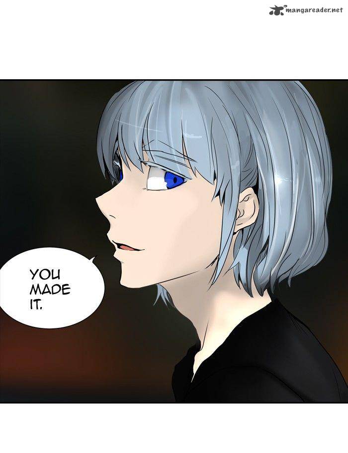 Tower of God