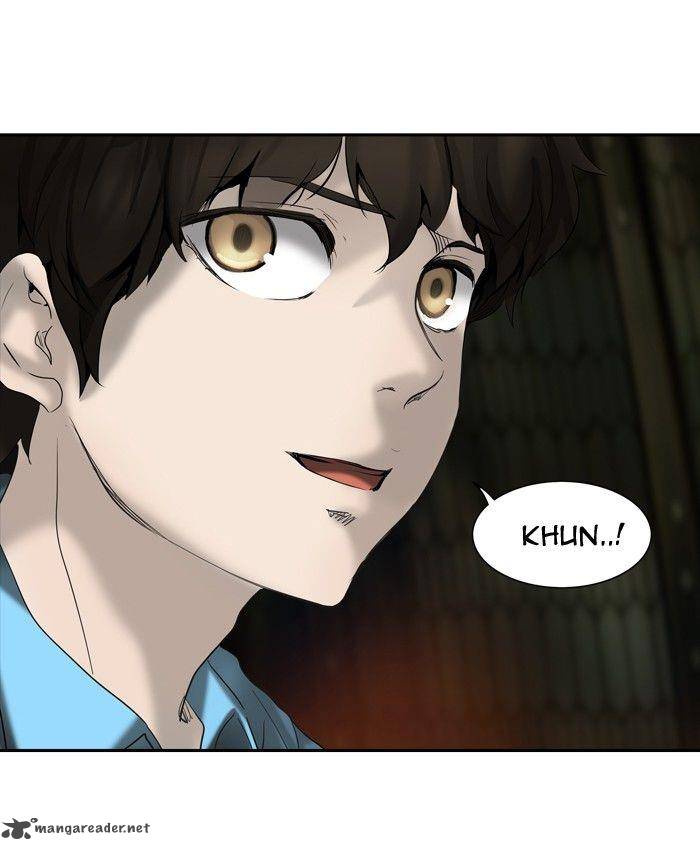 Tower of God