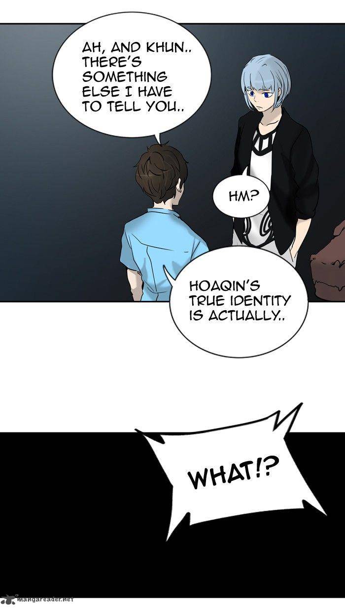 Tower of God