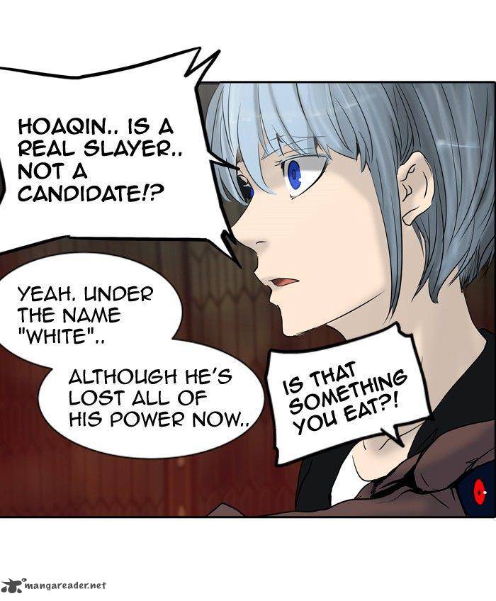 Tower of God