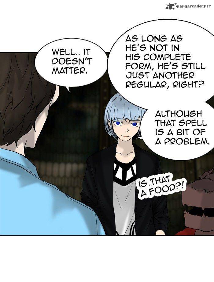 Tower of God