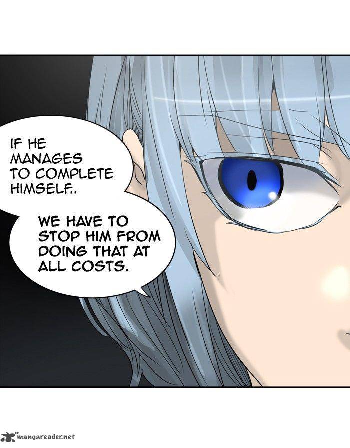 Tower of God