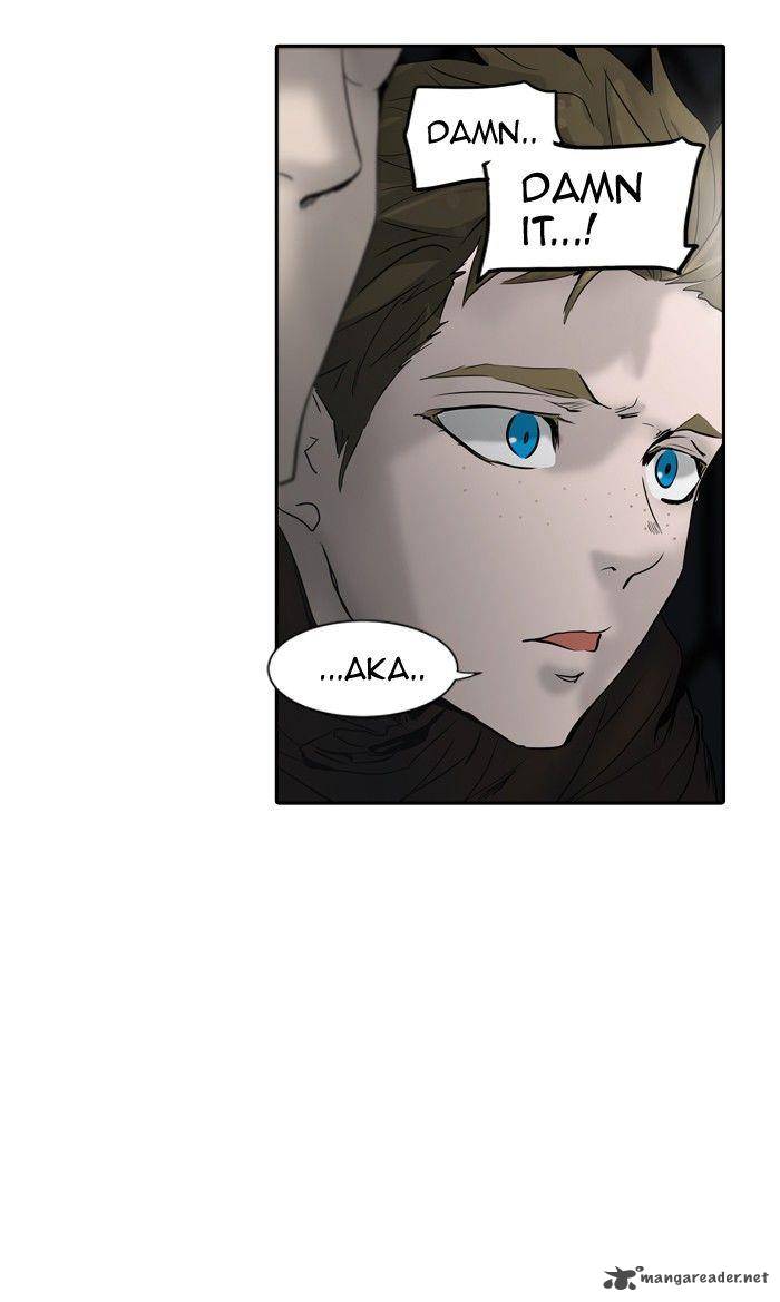 Tower of God