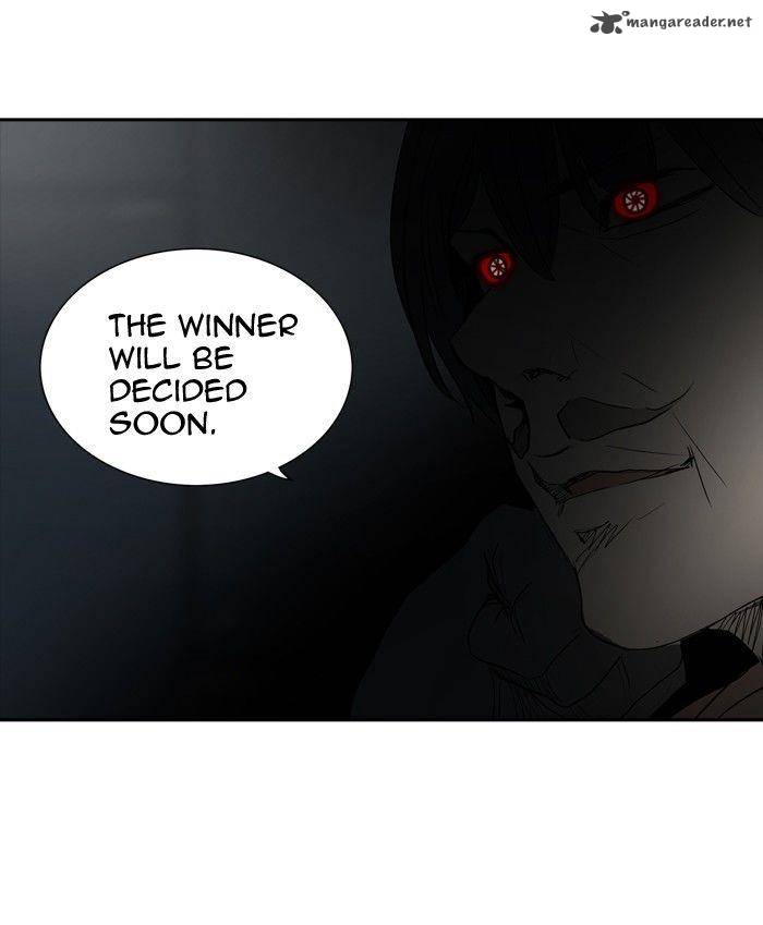 Tower of God