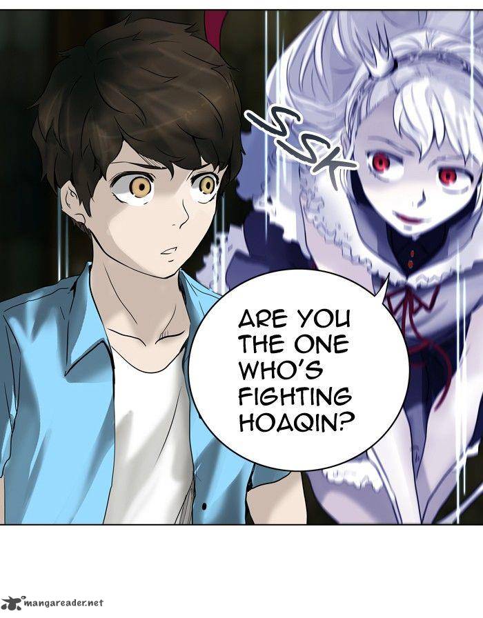 Tower of God