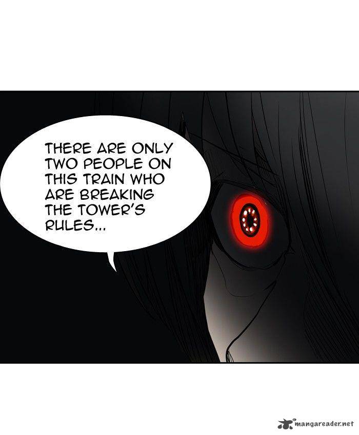 Tower of God