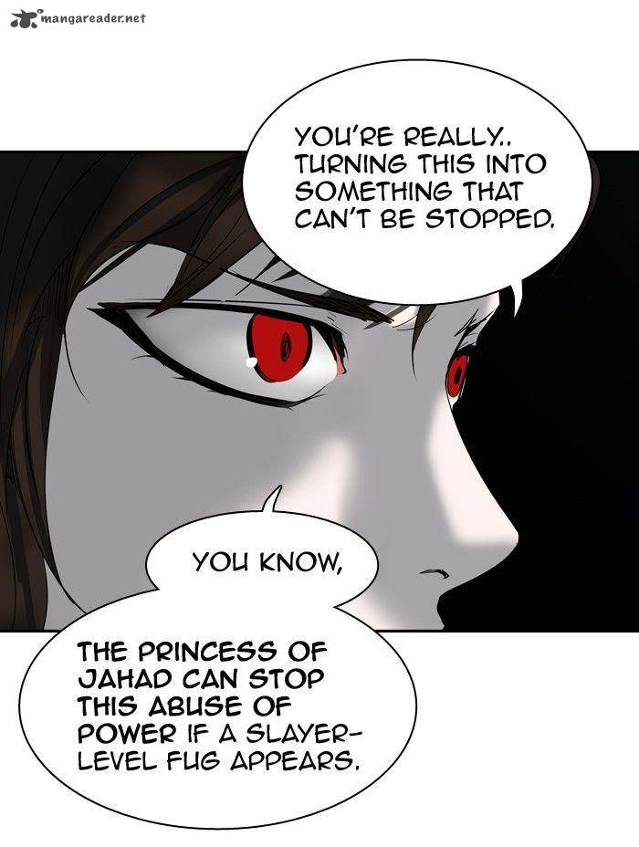 Tower of God