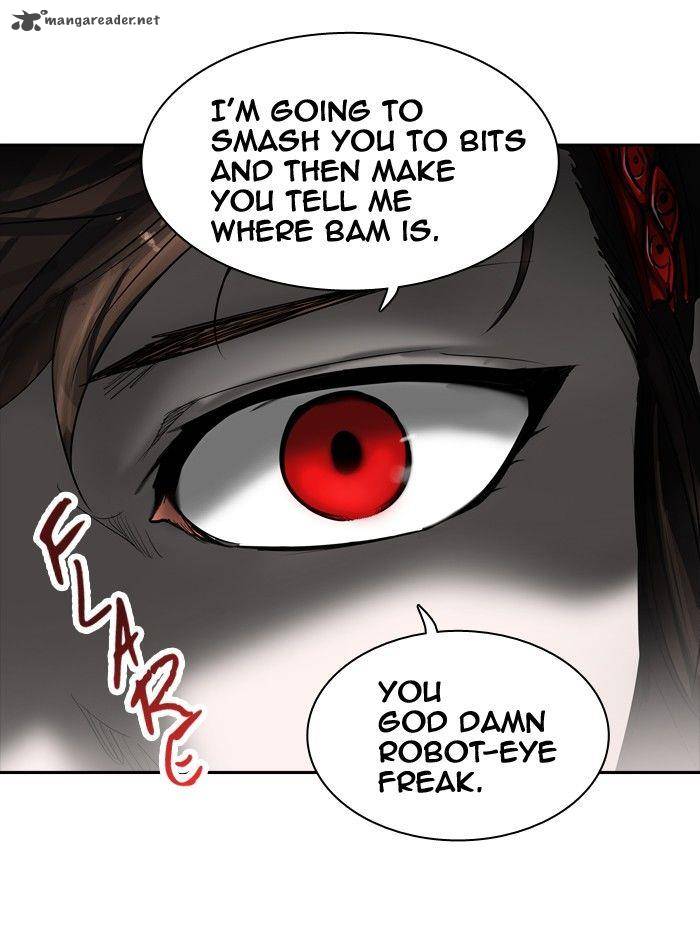 Tower of God