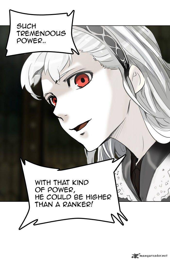 Tower of God