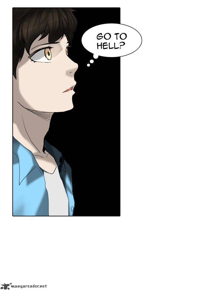 Tower of God