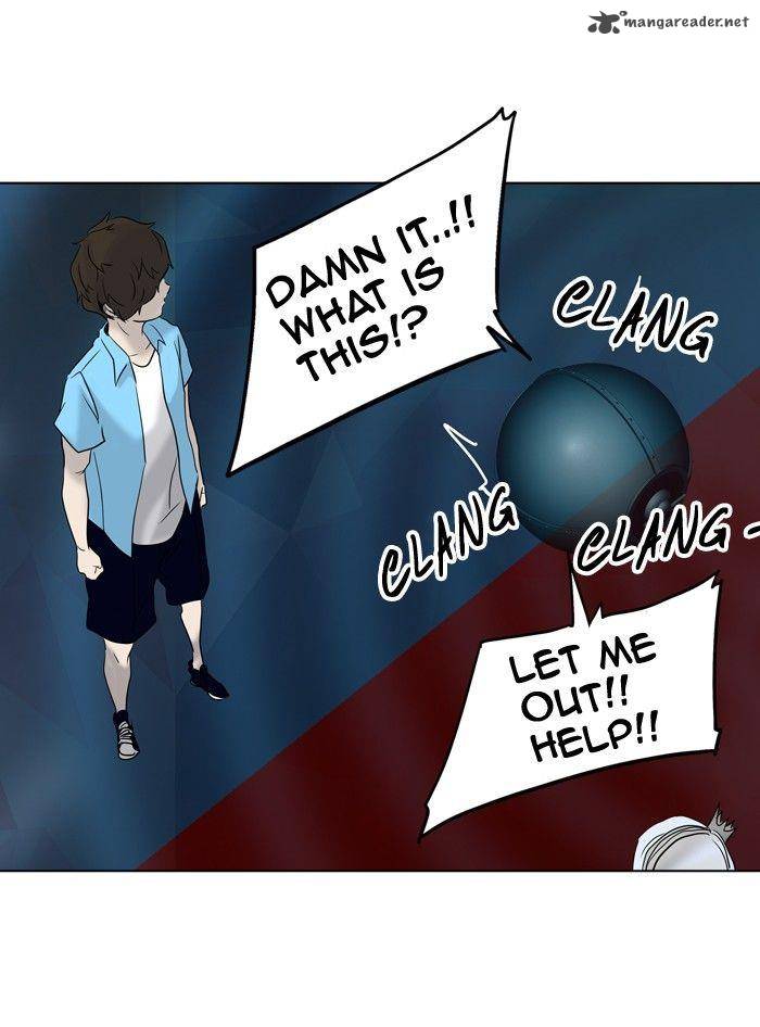 Tower of God