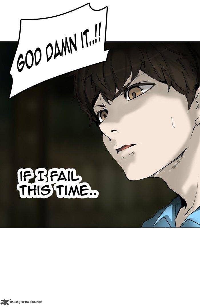 Tower of God