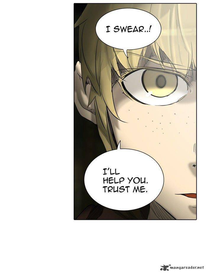 Tower of God