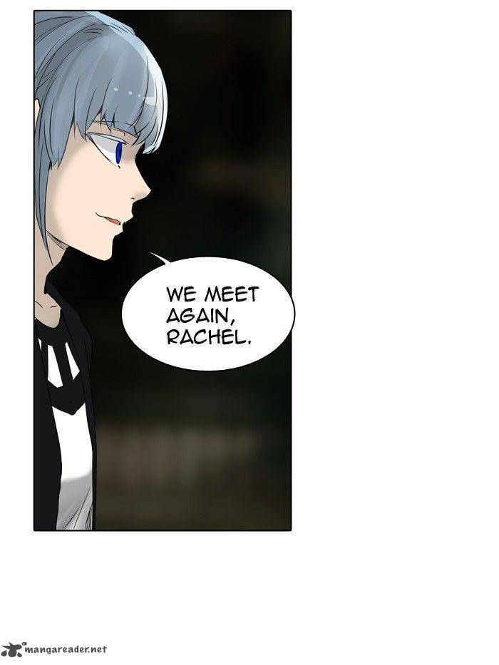 Tower of God