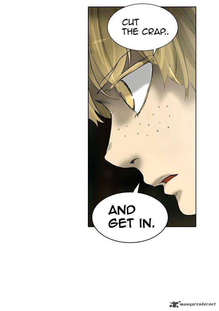 Tower of God