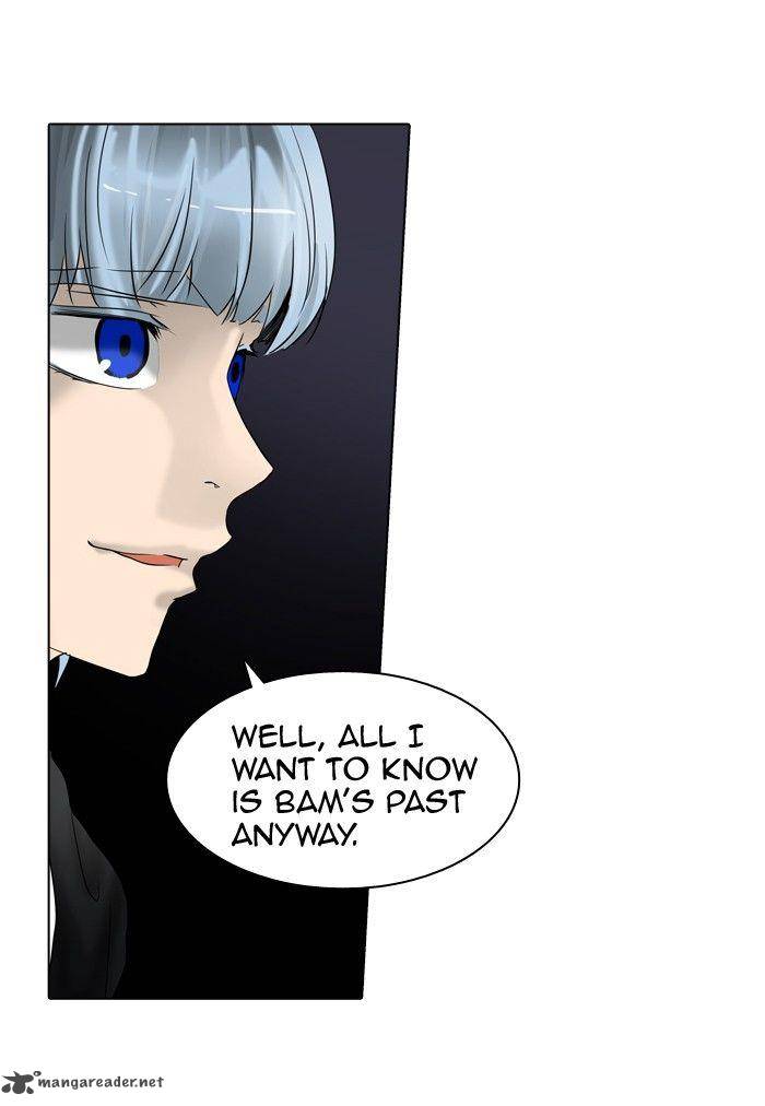 Tower of God