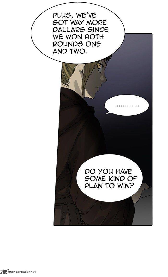 Tower of God