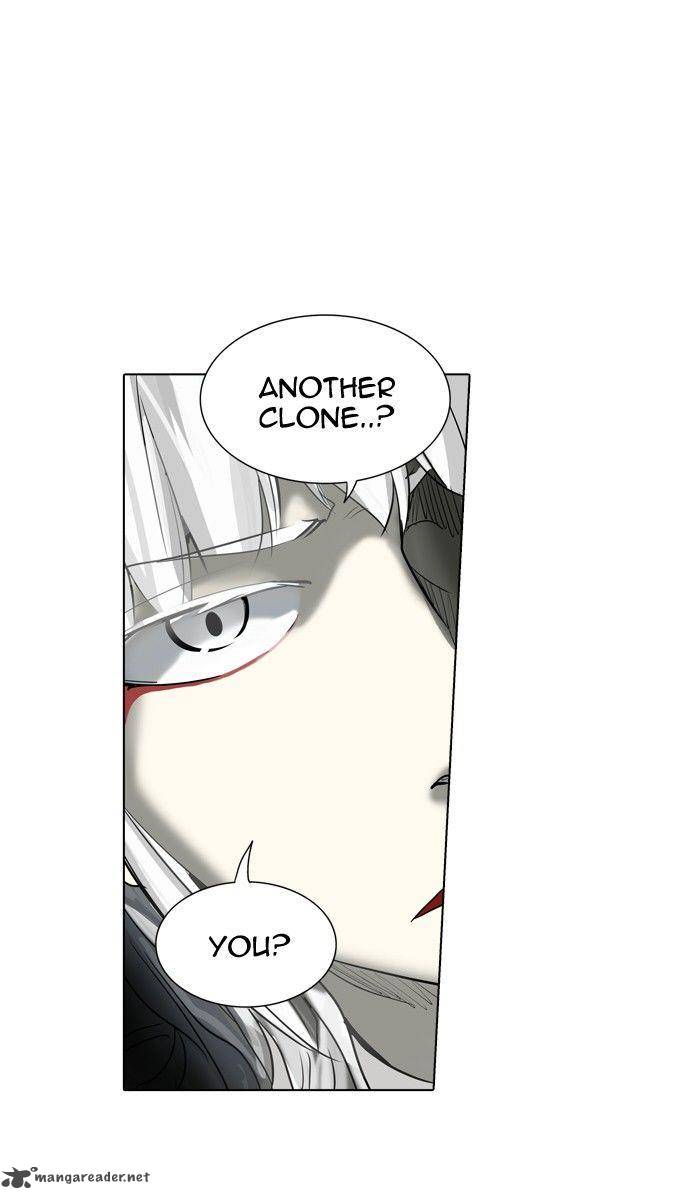 Tower of God