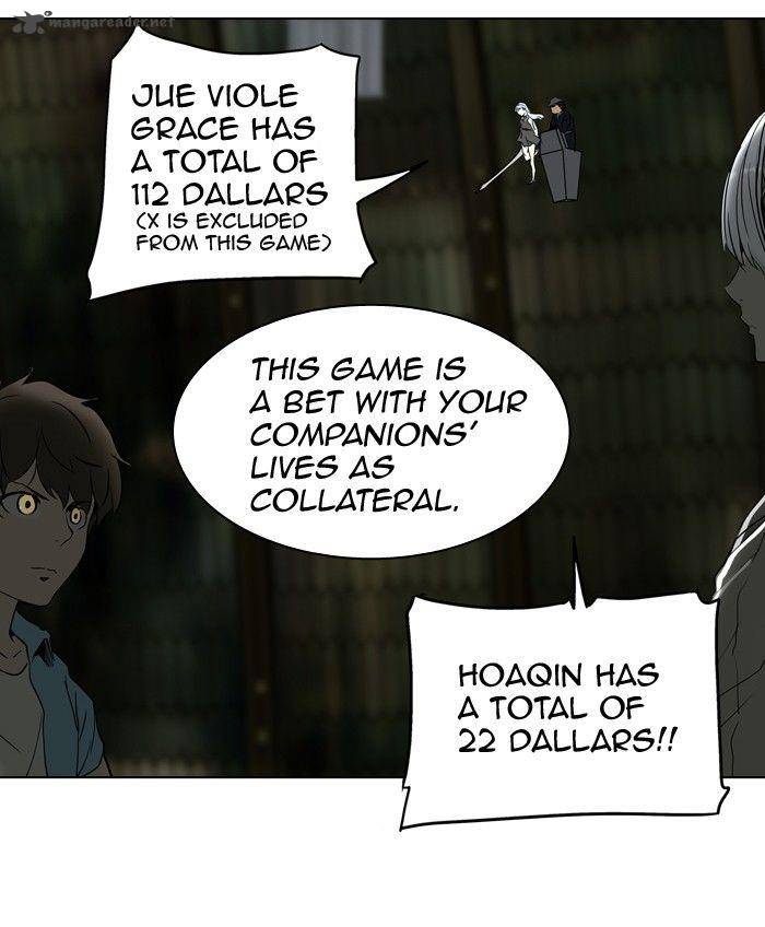 Tower of God