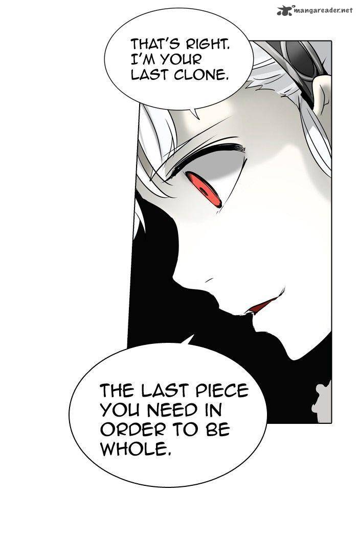 Tower of God