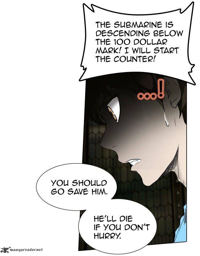 Tower of God