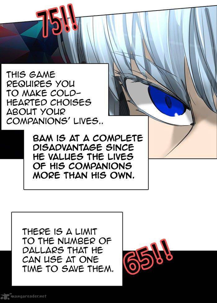 Tower of God