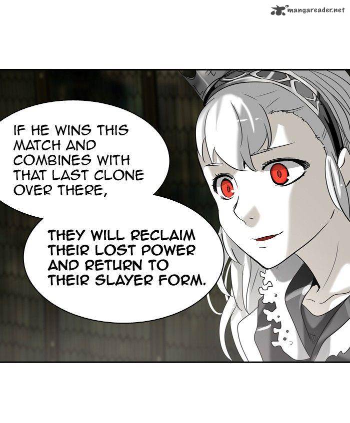 Tower of God