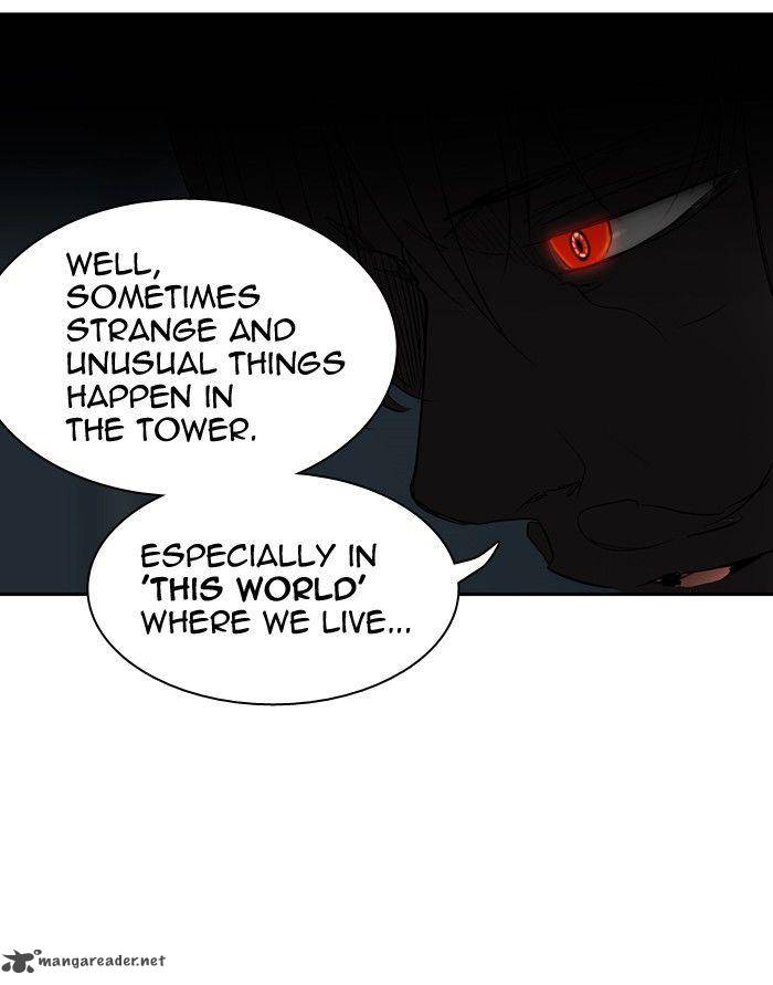 Tower of God