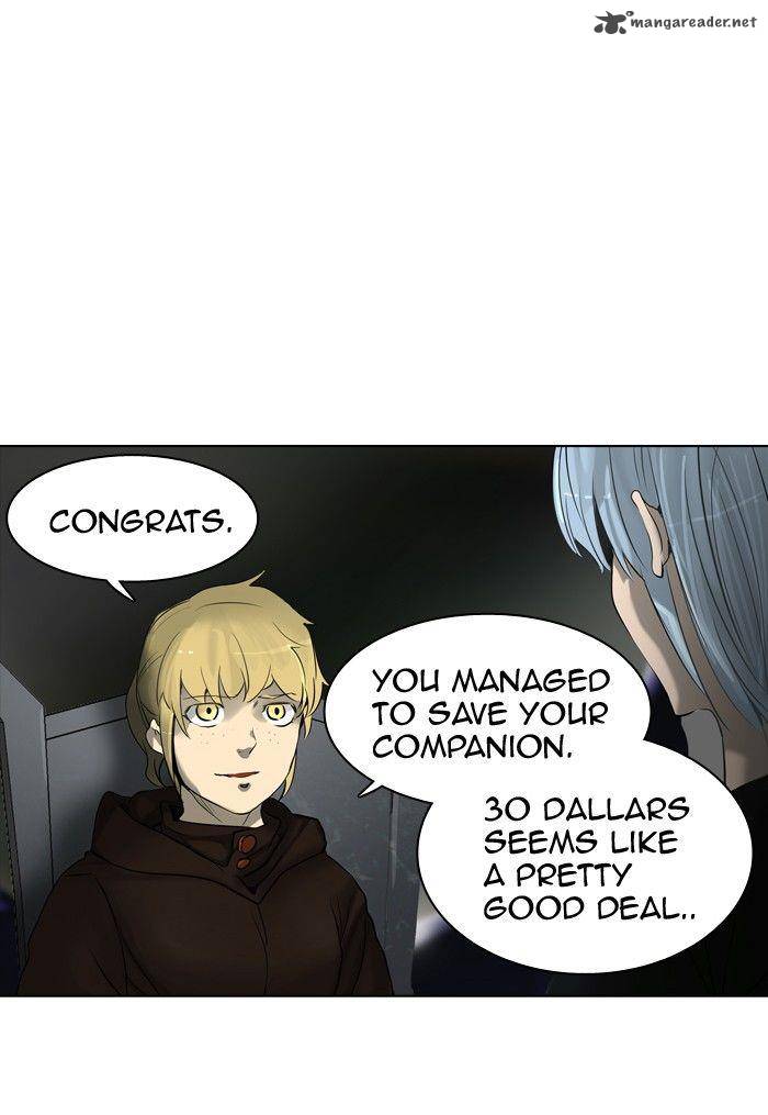 Tower of God