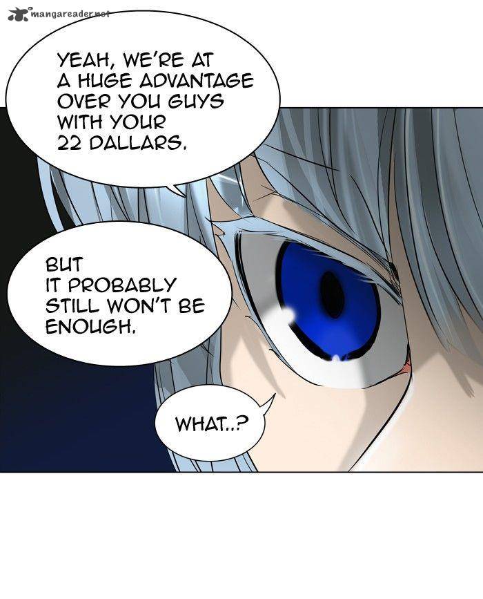 Tower of God