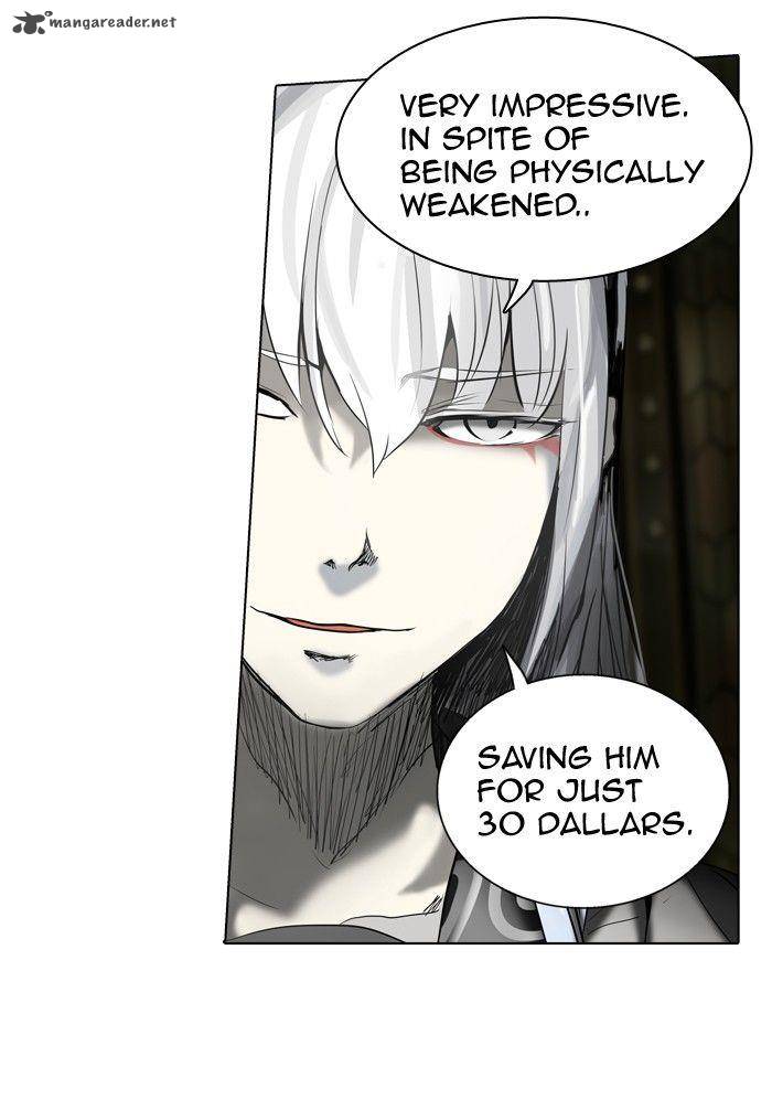 Tower of God