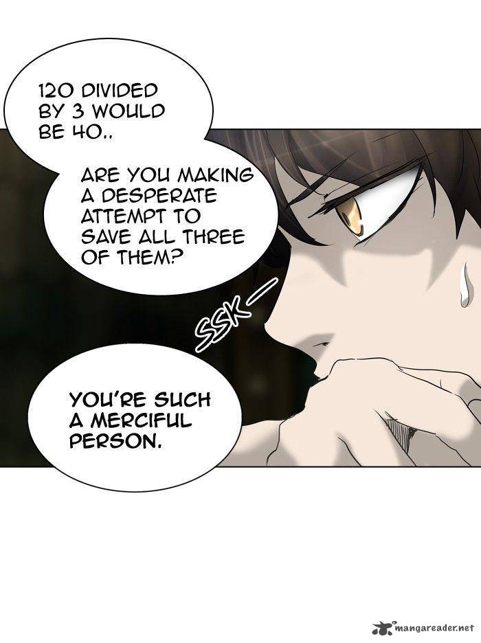 Tower of God