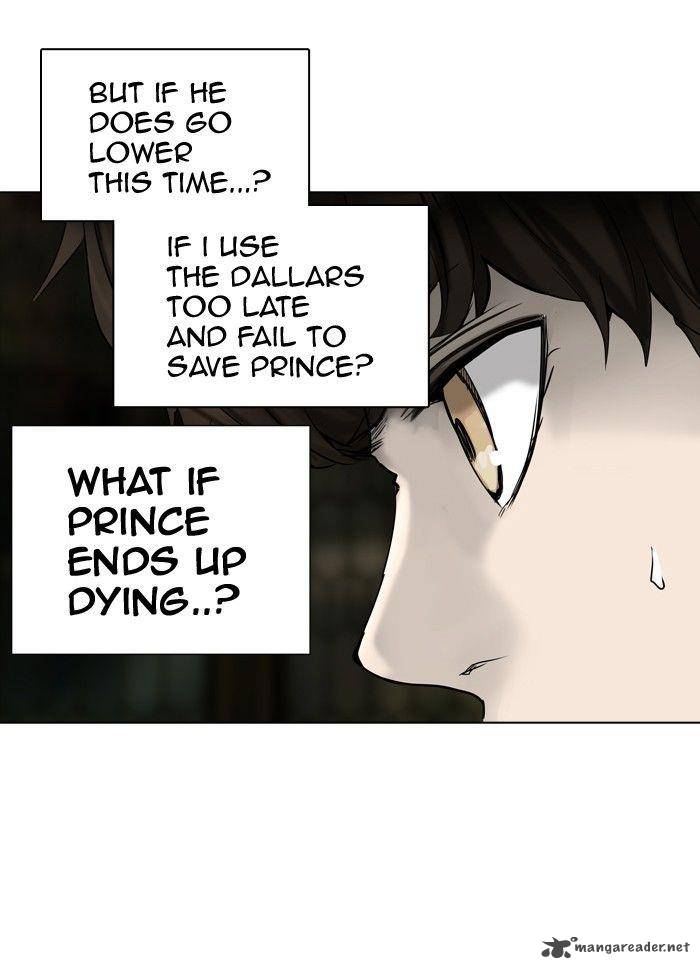 Tower of God