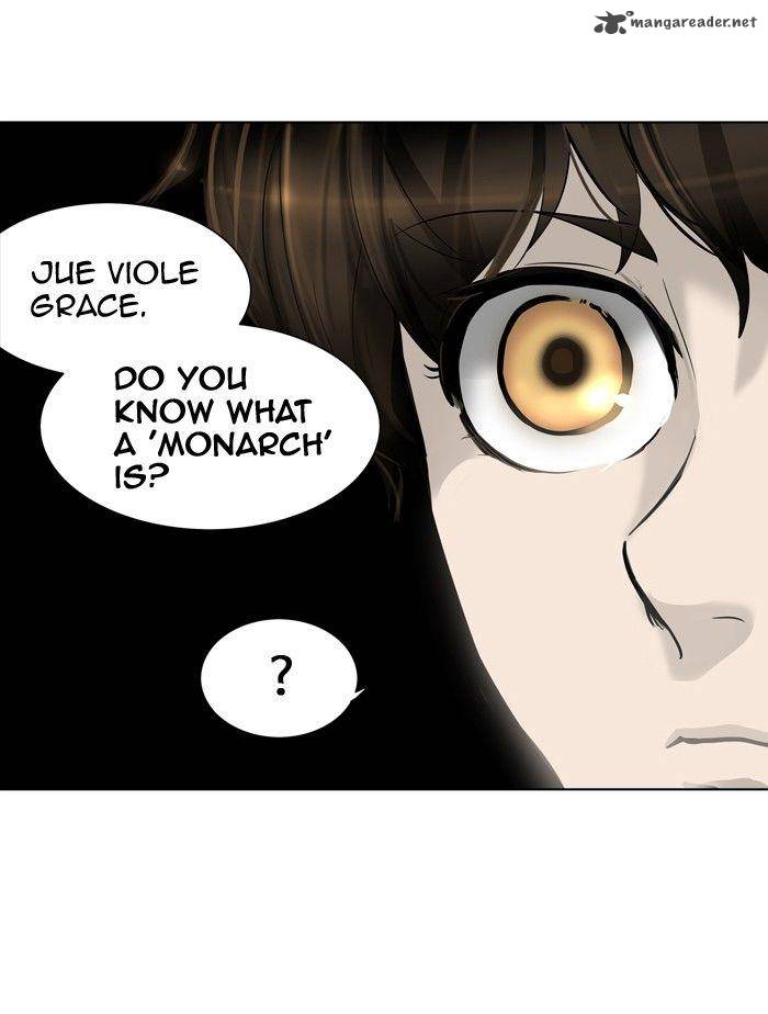 Tower of God