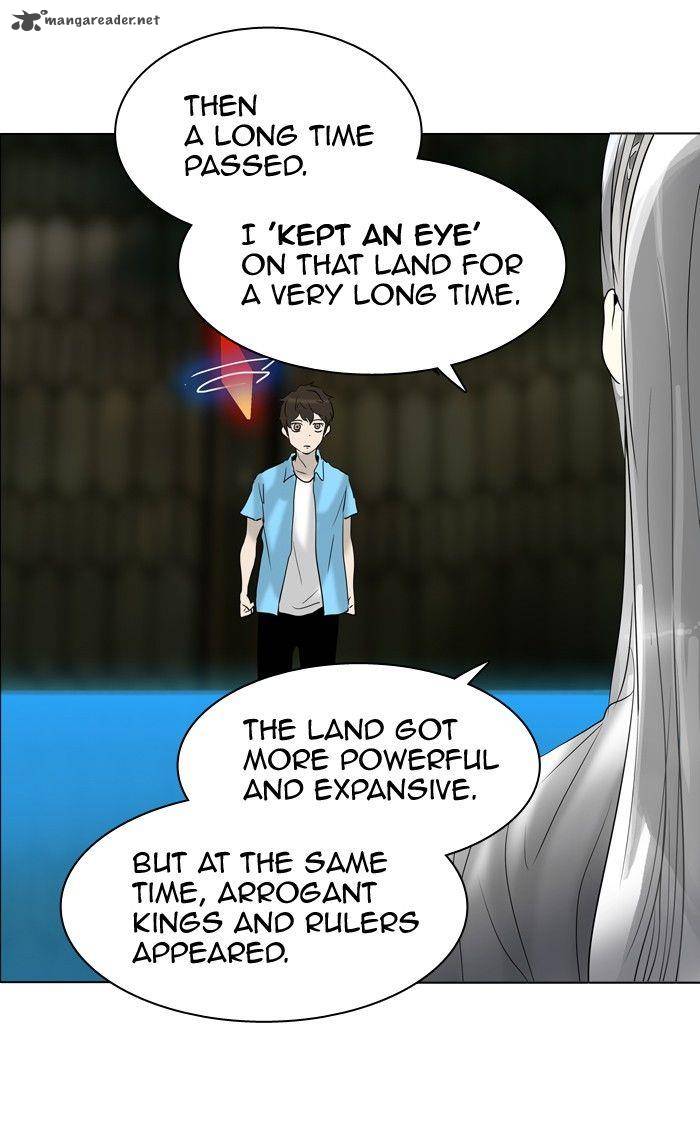 Tower of God