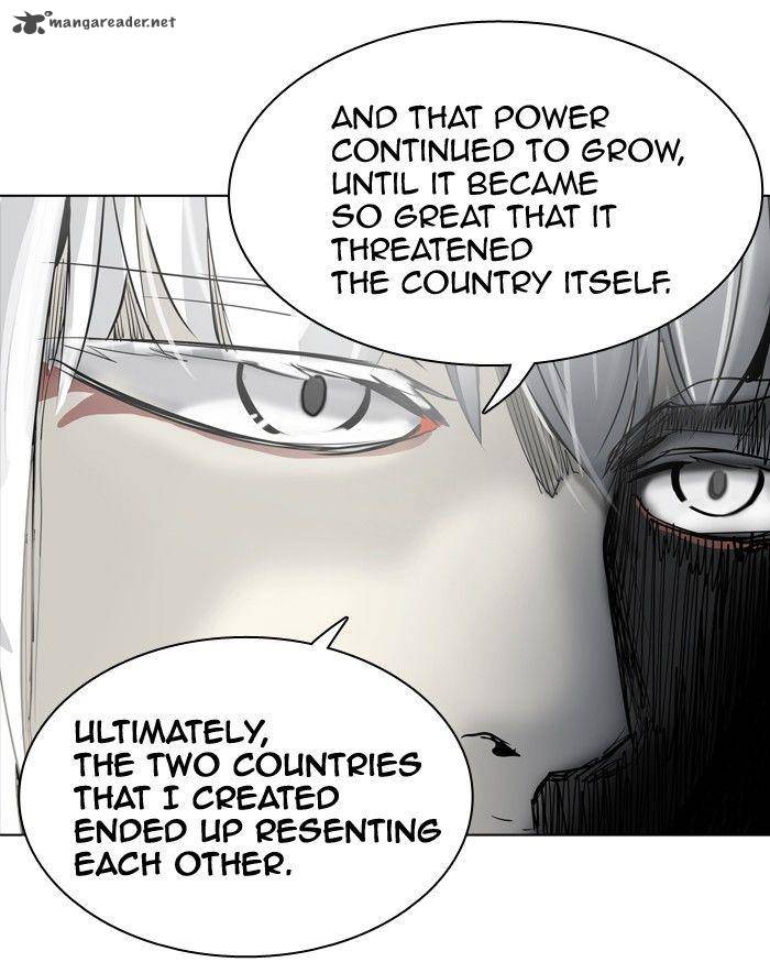 Tower of God