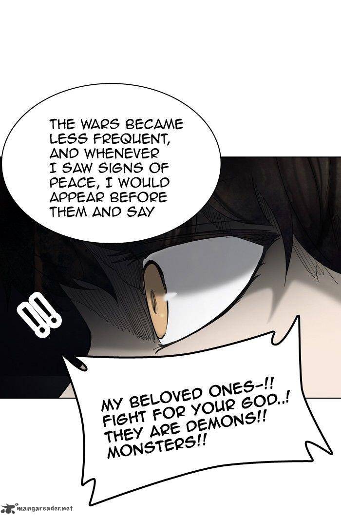 Tower of God